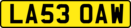 LA53OAW