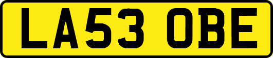 LA53OBE