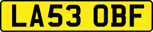 LA53OBF