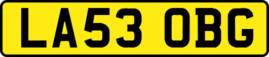 LA53OBG