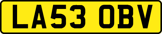 LA53OBV