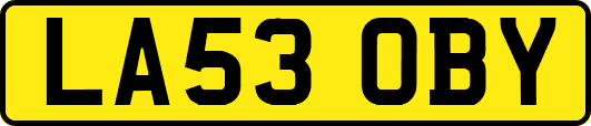 LA53OBY