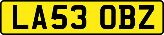 LA53OBZ