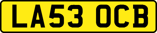 LA53OCB