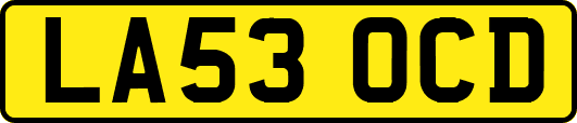 LA53OCD