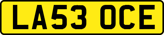LA53OCE