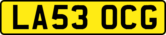LA53OCG