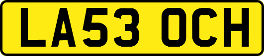 LA53OCH