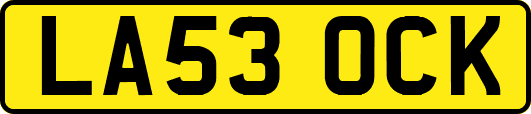 LA53OCK