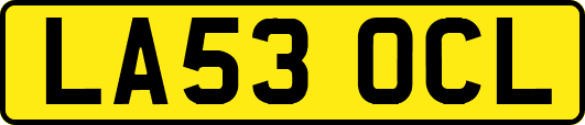 LA53OCL