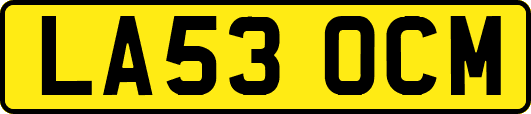 LA53OCM