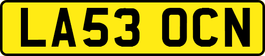 LA53OCN