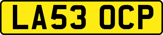 LA53OCP