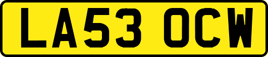 LA53OCW