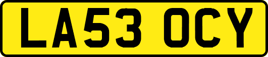 LA53OCY