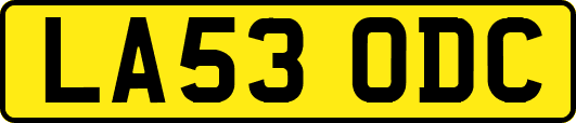 LA53ODC