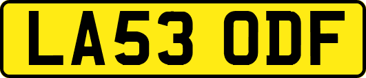 LA53ODF