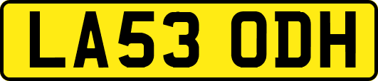 LA53ODH