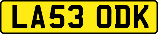 LA53ODK
