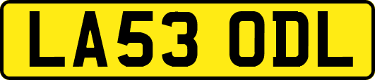LA53ODL