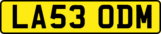 LA53ODM