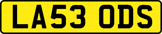 LA53ODS