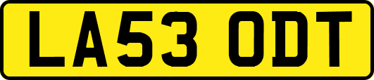 LA53ODT