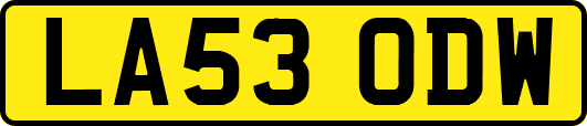 LA53ODW