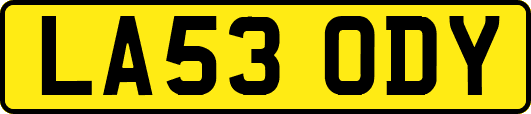 LA53ODY