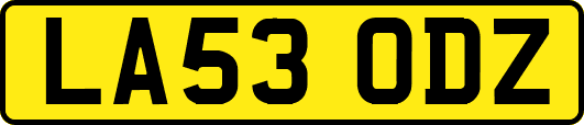 LA53ODZ