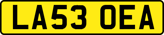 LA53OEA
