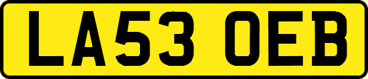 LA53OEB