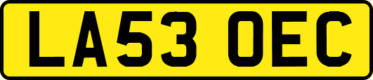 LA53OEC