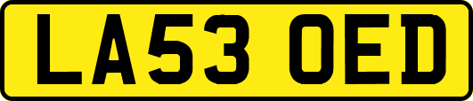LA53OED