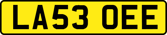 LA53OEE