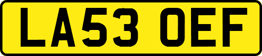 LA53OEF