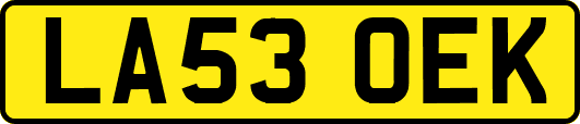 LA53OEK