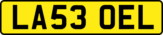 LA53OEL