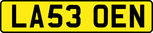 LA53OEN