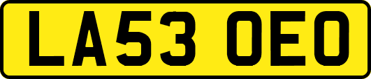 LA53OEO