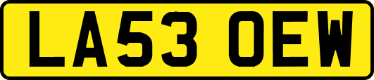 LA53OEW