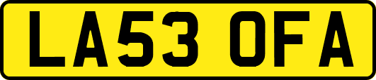 LA53OFA