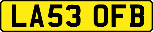 LA53OFB
