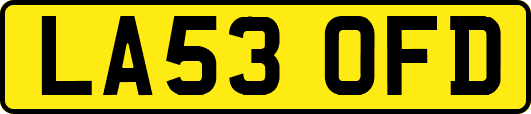 LA53OFD