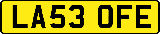LA53OFE