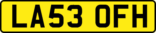 LA53OFH
