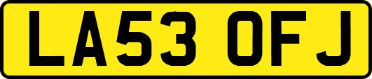 LA53OFJ