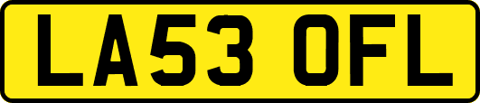 LA53OFL