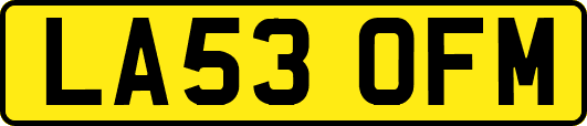 LA53OFM