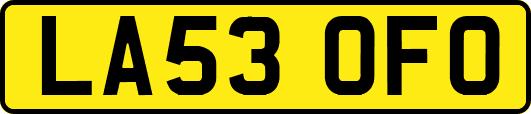 LA53OFO